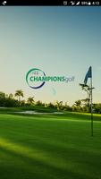 Champions Public Golf Course Plakat