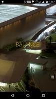 Balance The Club poster