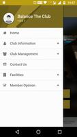Balance The Club captura de pantalla 2