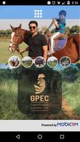 Gurgaon Polo & Equestrian Club Plakat