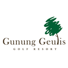 Gunung Geulis Country Club Zeichen
