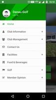 Danau Golf Club Screenshot 2