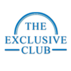 The Exclusive Club أيقونة