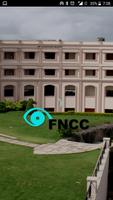 Film Nagar Cultural Center - FNCC Plakat