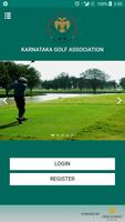 1 Schermata Karnataka Golf Association