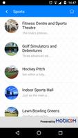 برنامه‌نما Hong Kong Football Club عکس از صفحه