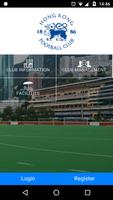پوستر Hong Kong Football Club