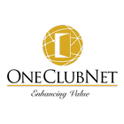 OneClubNet أيقونة
