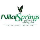 Nilai Springs Golf & Country Club Zeichen