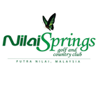 Nilai Springs Golf & Country Club icône