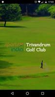 SAI Trivandrum Golf Club ポスター