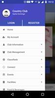 برنامه‌نما Santo Domingo Country Club عکس از صفحه