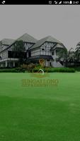 Poster Sungai Long Golf Country Club