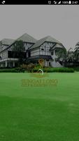 Sungai Long Golf Country Club 海报