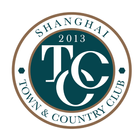 Shanghai Town & Country Club ícone
