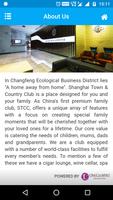 3 Schermata Shanghai Town & Country Club