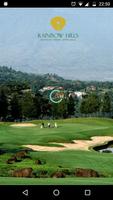 Rainbow Hills Golf Club ポスター