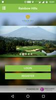 Rainbow Hills Golf Club capture d'écran 1