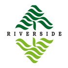 Riverside-Golf Club Zeichen