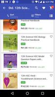 Target Publications ảnh chụp màn hình 1