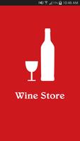 The Wine Shop 海报