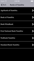 Mobicom Namibia скриншот 1
