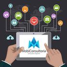 آیکون‌ Mobi Consultoria