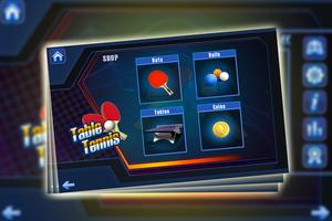 Table Tennis World Domination- স্ক্রিনশট 3
