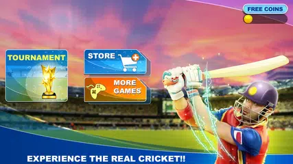 World Cricket 2017 APK download