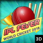 World Cricket 2018 圖標