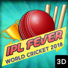 World Cricket 2018 icône