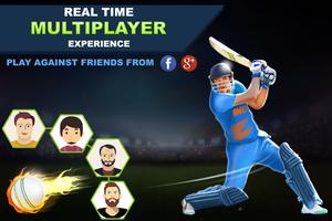 Cricket Champions poster