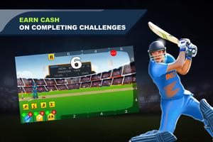 Cricket Champions स्क्रीनशॉट 3