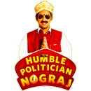 Humble Politician Nograj - The Official Movie game APK