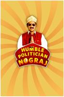 Humble Politician โปสเตอร์