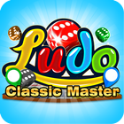 آیکون‌ Ludo Classic Master
