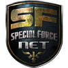 SPECIAL FORCE NET ícone