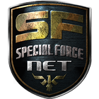SPECIAL FORCE NET icône