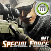 Special Force - Online FPS icon Special Force - Online FPS icon