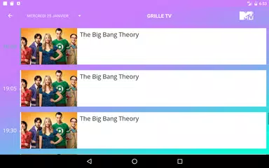 MTV APK download