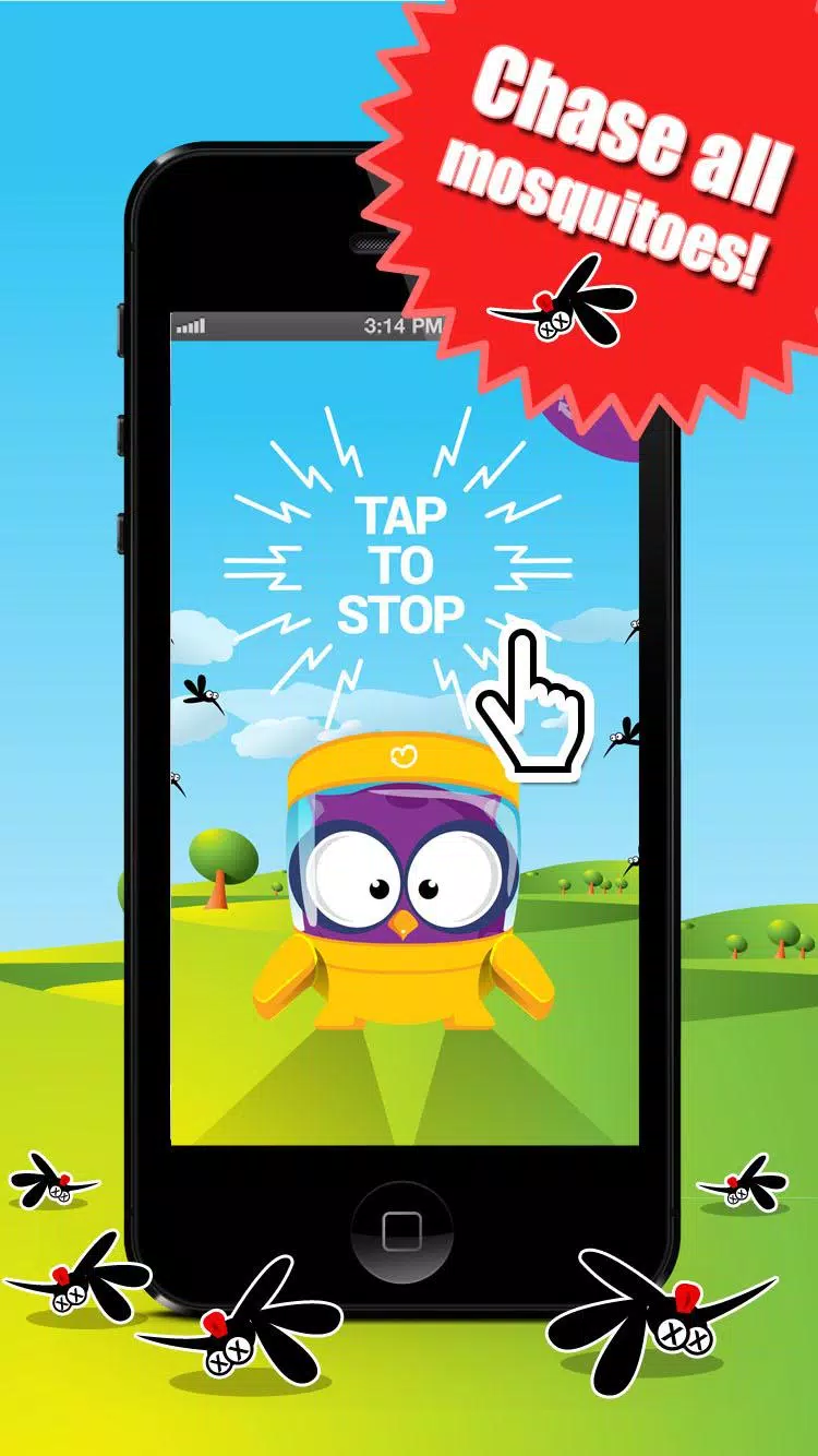 Buzz Bubble mobile android iOS apk download for free-TapTap