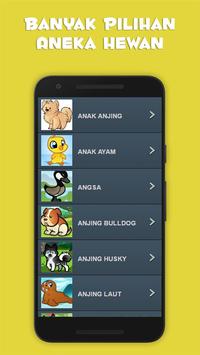 Ayo Menggambar Hewan Apk App Free Download For Android