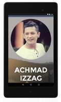 Achmad Izzag Affiche