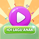 APK 101 Lagu Anak Anak