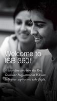 ISB 360 poster