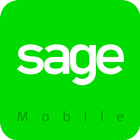 Sage 300 mobile 图标