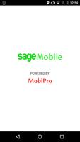 Sage 300 mobile 海报
