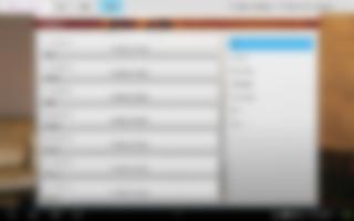 mCRM for APEHS screenshot 1