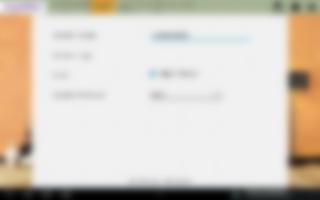 CC Home screenshot 1