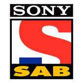 SAB TV biểu tượng